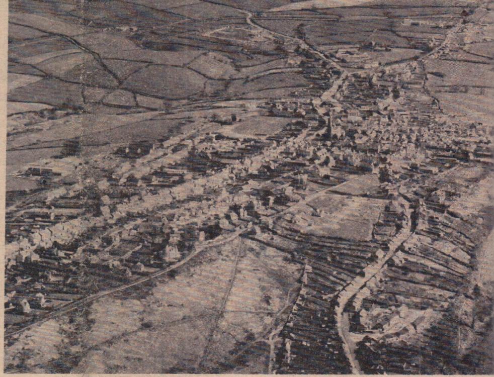 28 April 1967 Photograph of Torrington
