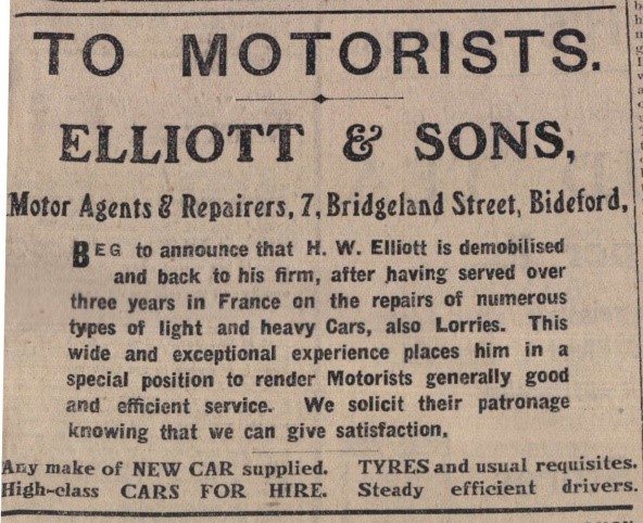 Elliott