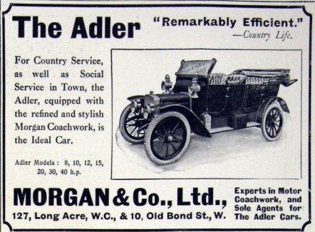 Motor Car 2