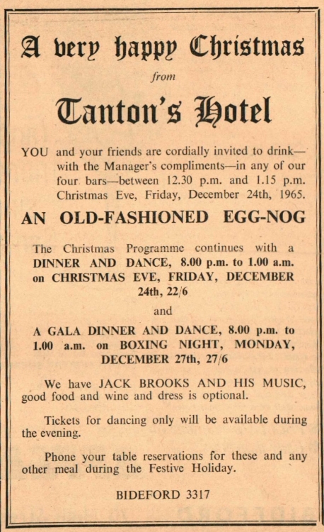 Tantons Hotel