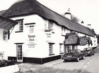 The Hoops Inn