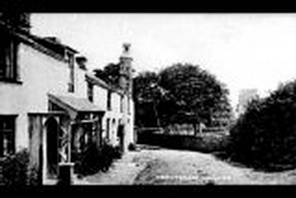 Abbotsham Village