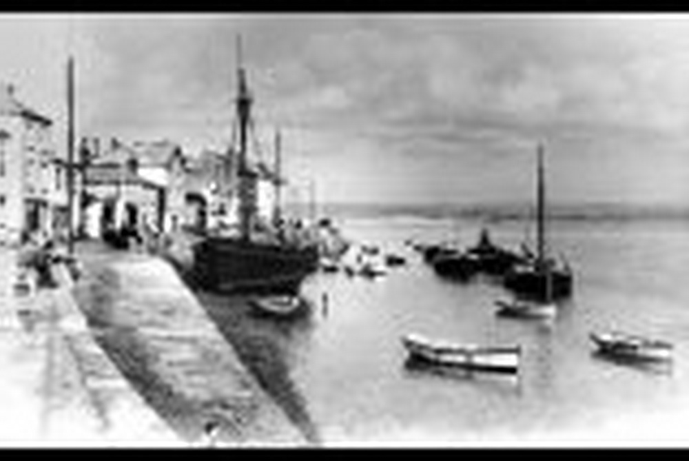Appledore Quay