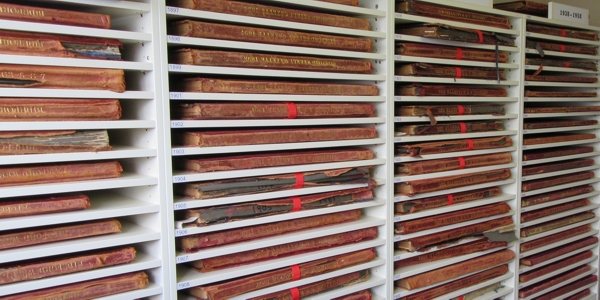 Bideford Archives