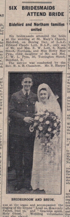 5.1.1943 Lott Pym
