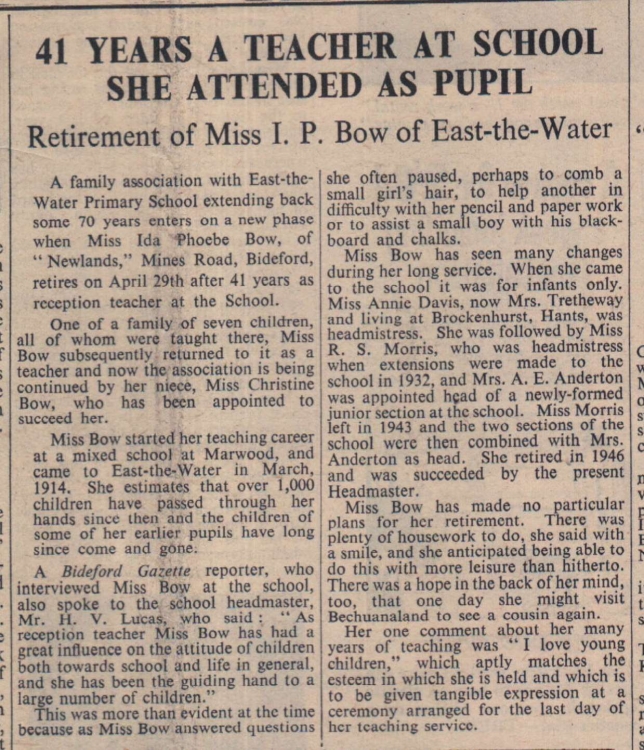 7.4.1955 Ida Bow1