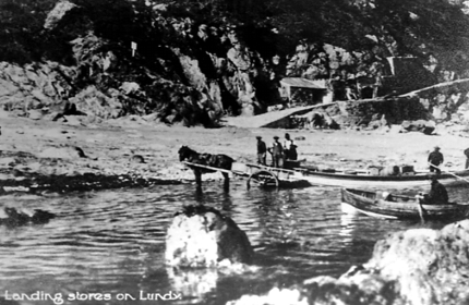Lundy