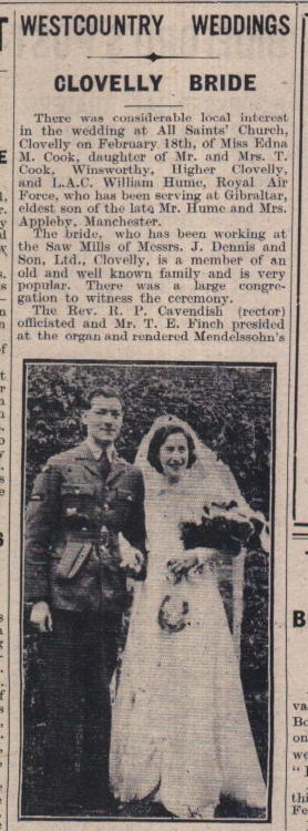 2.3.1943 Cook Hume1