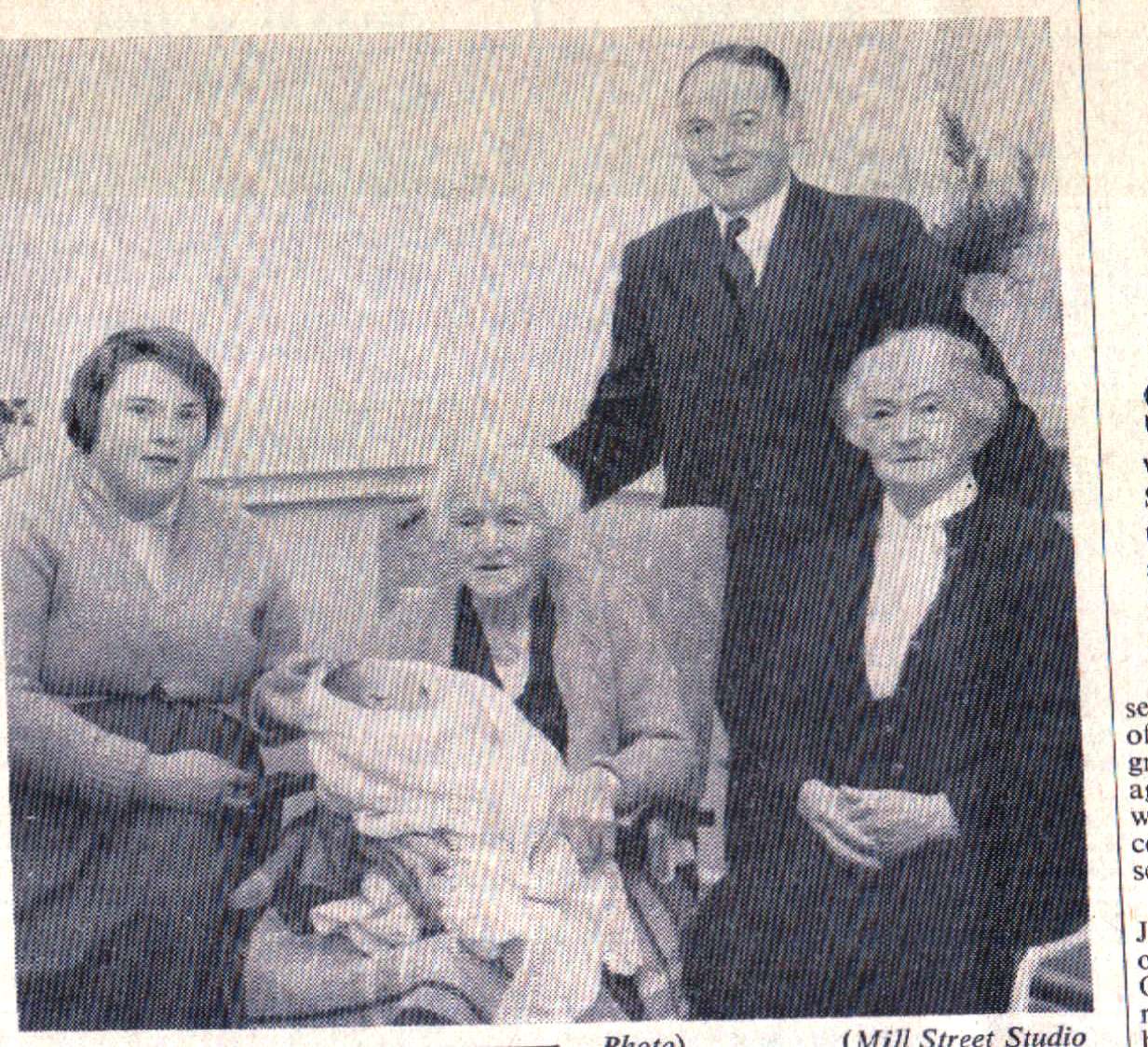 16.2.1962 Littleham family1